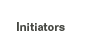 Initiators